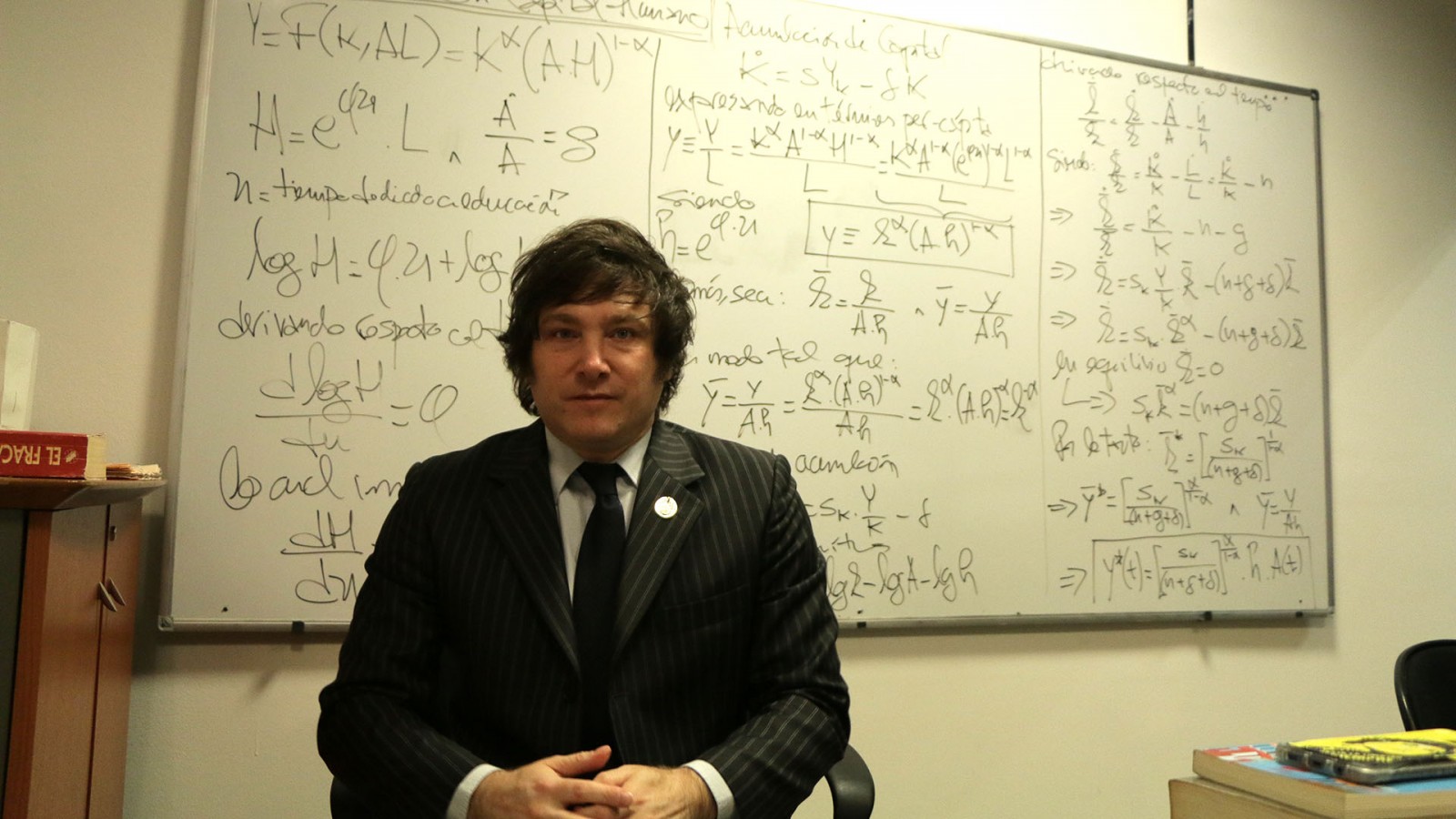 Crece la desconfianza en el plan económico del gobierno de Javier Milei